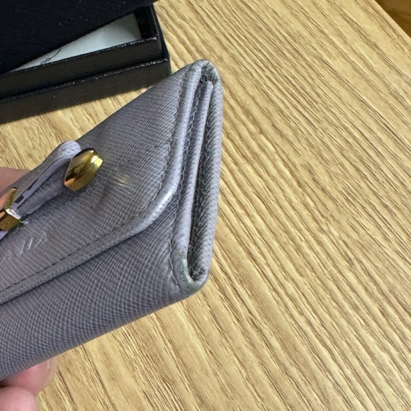💜PRADA KEY CASE (FULLSET)💜 - Picture 10 of 13